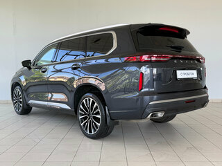 2023 Exeed VX I, серый, 2499000 рублей, вид 4