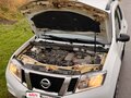 2014 Nissan Terrano III (D10), белый, 960000 рублей - вид 4