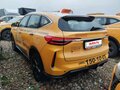 2023 Haval F7 I Рестайлинг, белый, 1187280 рублей - вид 3