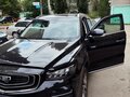 2025 Belgee X70 I, чёрный - вид 3
