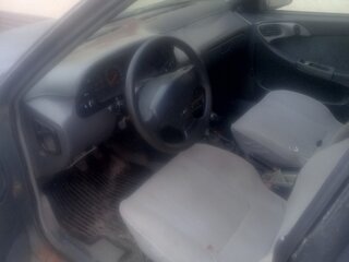 1997 Daewoo Espero, серый, 120000 рублей, вид 4