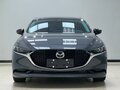 2023 Mazda 3 Axela IV (BP), серый - вид 1