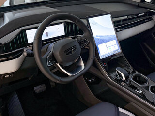 2026 VOLGA K40, чёрный, 3149000 рублей, вид 5