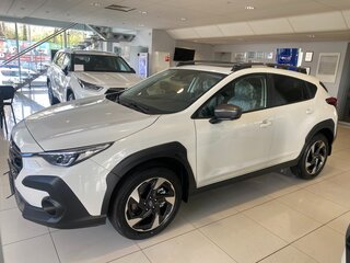 2026 Subaru Crosstrek III, белый, 5790000 рублей, вид 3