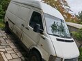 2003 Volkswagen LT, белый, 450000 рублей - вид 1