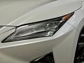 2016 Lexus RX 350 IV, серый, 3700000 рублей - вид 9