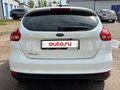 2019 Ford Focus III Рестайлинг, белый - вид 5