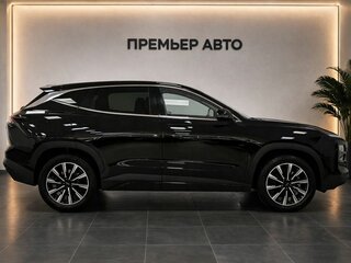 2026 Jetour Dashing I, чёрный, 3029900 рублей, вид 5