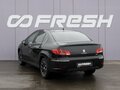 2012 Peugeot 408 I, чёрный - вид 1