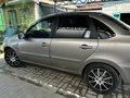2019 Lada (ВАЗ) Granta I Рестайлинг, серый, 795000 рублей - вид 2