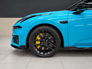 2026 Lynk & Co 07 GT I Рестайлинг, голубой, 5370000 рублей, вид 3