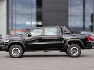 2026 Ram 1500 RHO V Рестайлинг, чёрный, 13790000 рублей, вид 4