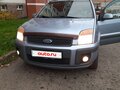 2006 Ford Fusion I Рестайлинг, голубой, 297000 рублей