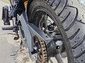 2024 Motoland Bandit 300, коричневый, 135000 рублей - вид 5