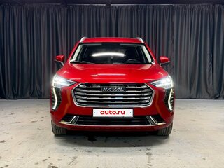 2022 Haval Jolion I, красный, 1749000 рублей, вид 2