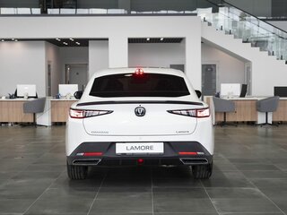 2024 Changan Lamore, белый, 2900601 рублей, вид 5