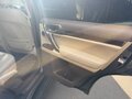 2010 Lexus GX 460 II, серый, 3100000 рублей - вид 11