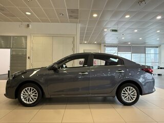 2025 Solaris KRS, серый, 2870000 рублей, вид 2
