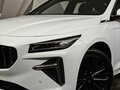 2024 Geely Preface I, белый, 2550000 рублей - вид 9