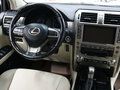 2020 Lexus GX 460 II Рестайлинг 2, белый, 5595950 рублей - вид 10
