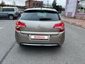 2013 Citroen C4 II, золотистый, 740000 рублей - вид 4