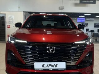 2025 Changan UNI-S I, красный, 3179900 рублей, вид 1
