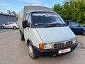 1999 ГАЗ ГАЗель (3302), серый, 405000 рублей - вид 1