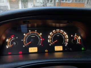 2020 Lada (ВАЗ) Niva, серый, 999000 рублей, вид 5