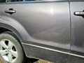 2010 Suzuki Grand Vitara II Рестайлинг, серый, 950000 рублей - вид 7