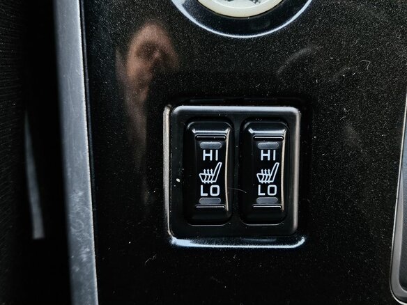 2017 Mitsubishi Outlander III Рестайлинг 2, чёрный, 1689000 рублей - вид 22