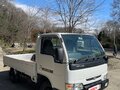 1999 Nissan Atlas, белый, 1800000 рублей