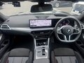 2023 BMW 3 серии 320i VII (G2x) Рестайлинг, чёрный - вид 8