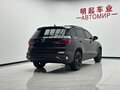 2022 Jetta VS7 I Рестайлинг 1, чёрный, 1702000 рублей - вид 3