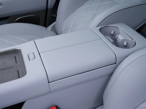 2026 Li Auto (Lixiang) L9 II, фиолетовый, 12451001 рублей - вид 32