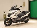 2021 BMW C 400 GT, белый, 799000 рублей - вид 3