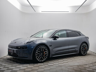 2024 Zeekr 001 100 kWh I, серый, 5685000 рублей, вид 1