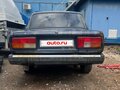 2007 Lada (ВАЗ) 2107, синий, 460000 рублей - вид 1