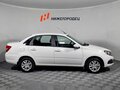 2023 Lada (ВАЗ) Granta I Рестайлинг, белый, 765000 рублей - вид 4