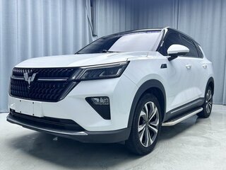2021 Wuling Star Asta, белый, 1350678 рублей, вид 1
