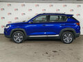2021 Changan CS35 Plus I, синий, 1599000 рублей - вид 6