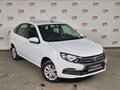 2023 Lada (ВАЗ) Granta I Рестайлинг, белый