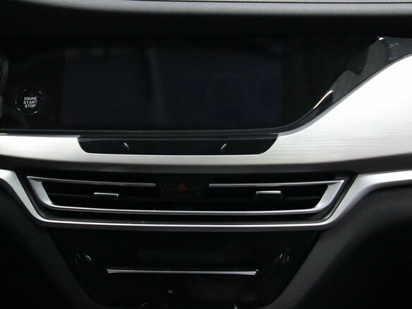 2022 Changan CS35 Plus I, серый, 1555550 рублей - вид 16