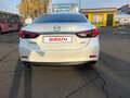 2012 Mazda 6 III (GJ), белый, 975000 рублей - вид 11