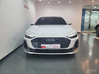 2026 Audi A5 III (B10), белый, 5040000 рублей, вид 2