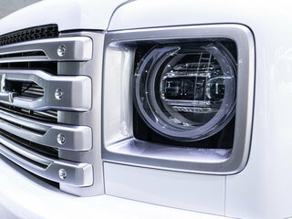 2026 Haval H9 II, белый, 4799000 рублей, вид 5