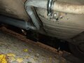 2001 Lada (ВАЗ) 2109, серебристый, 83000 рублей - вид 7