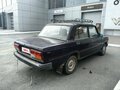 2003 Lada (ВАЗ) 2107, фиолетовый, 120000 рублей - вид 2