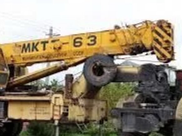 1988 ТМЗ (Туапсинский МашЗавод) МКТ, 4000000 рублей