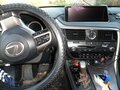 2019 Lexus RX 300 IV, чёрный, 4240000 рублей - вид 11
