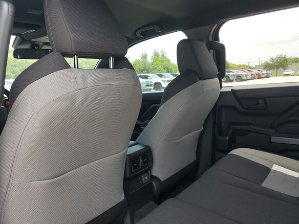 2025 Toyota 4Runner VI, чёрный, 11275334 рублей - вид 7